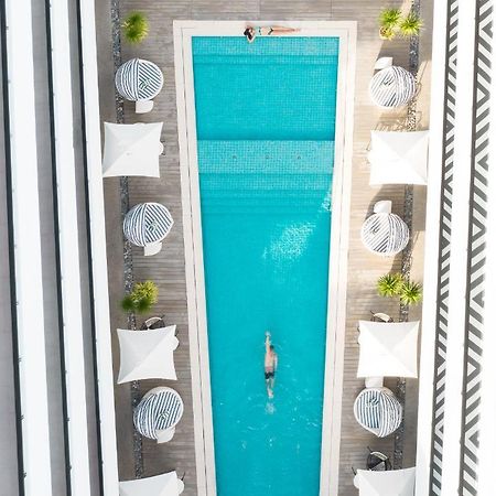 Hotel Coast Boracay Balabag  Exterior foto